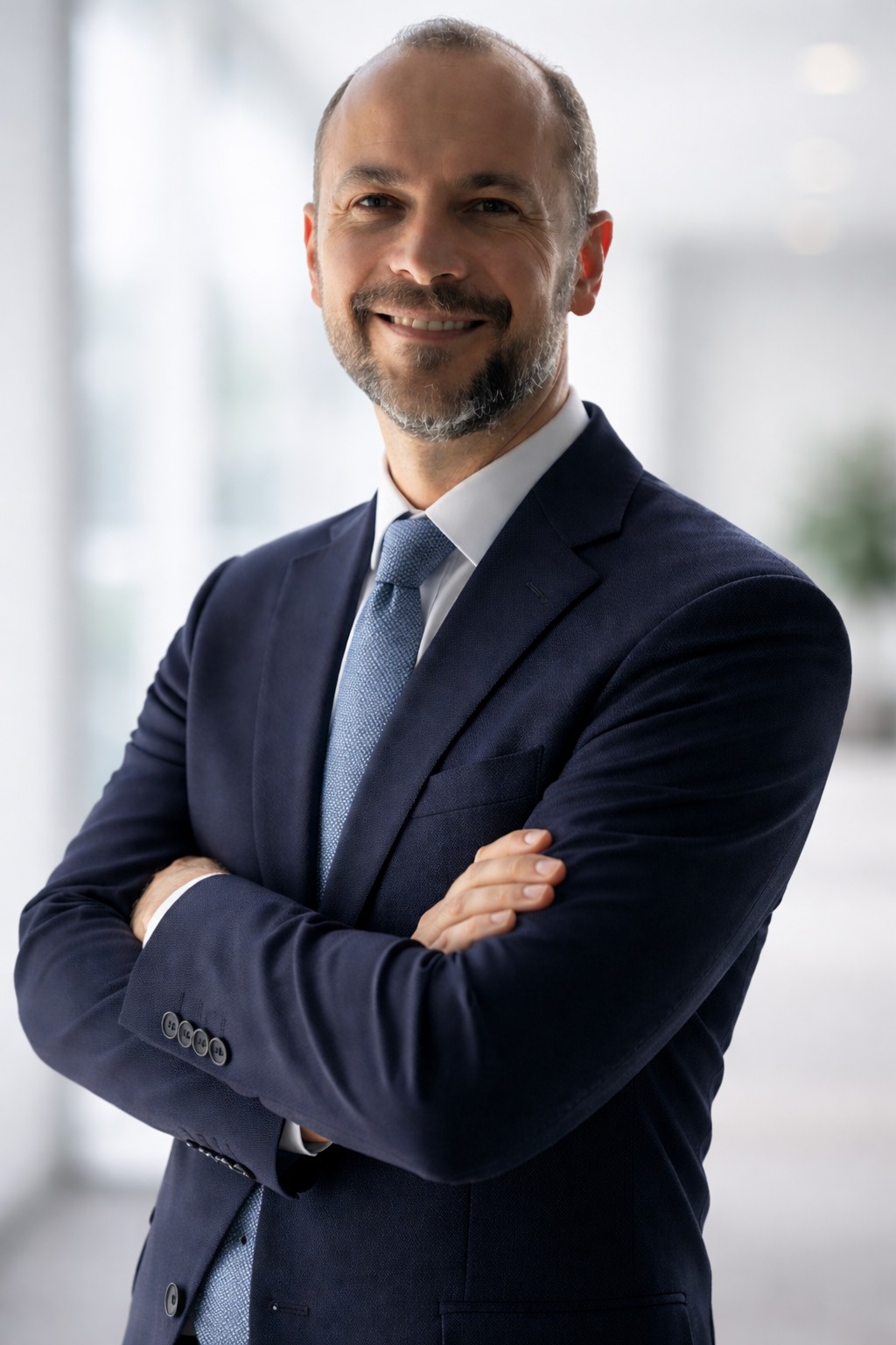 Ricardo A. Pasquini